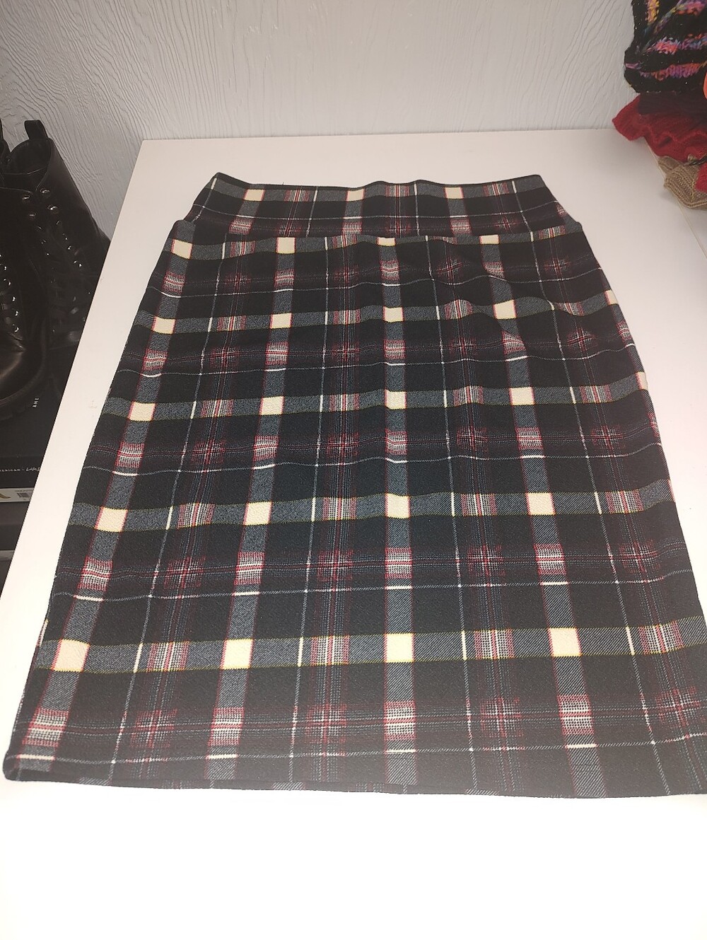 Lularoe Pencil Skirt